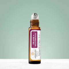 Frankincense Boswellia Seratta aroma essential oil blend 10ml roll-on