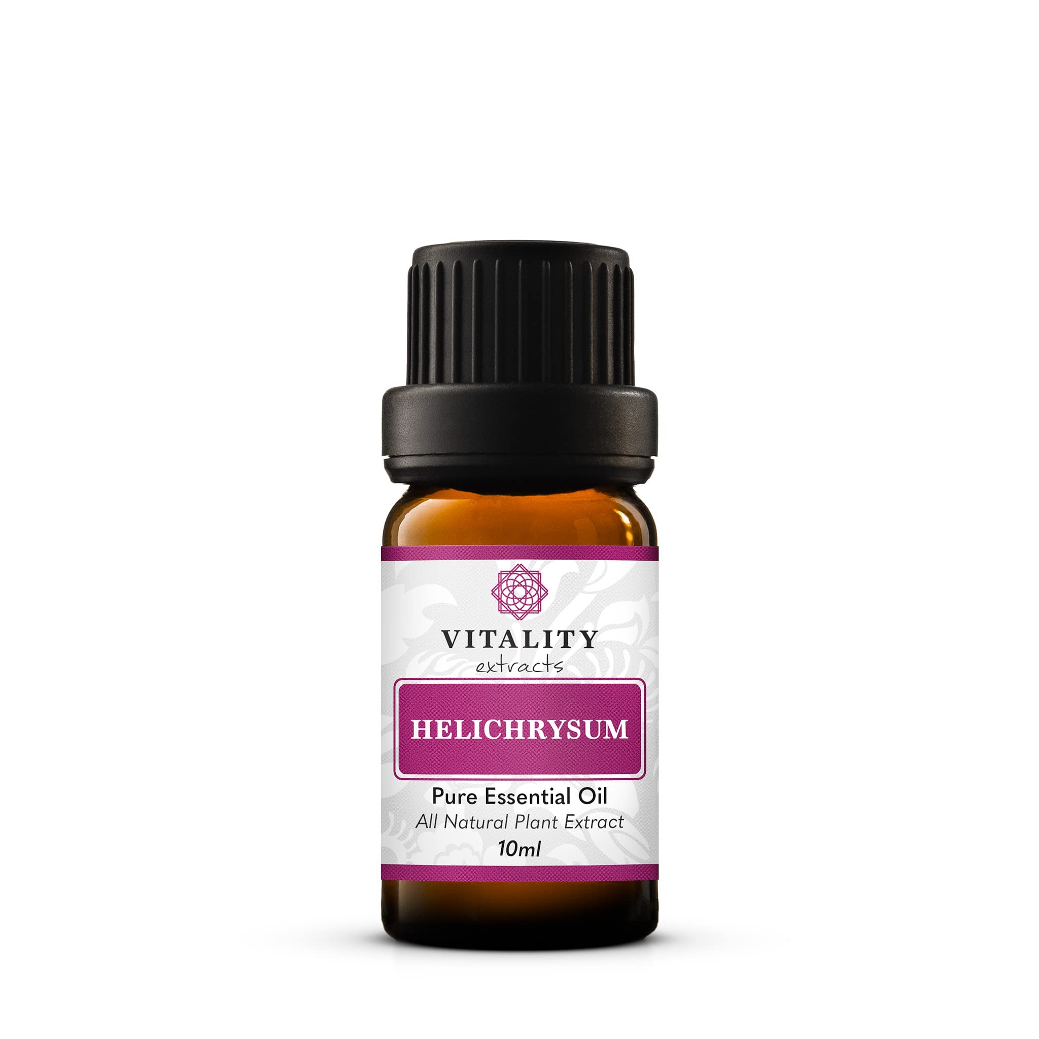 Vitality Extracts Helichrysum Essential Oil 10ml bottle