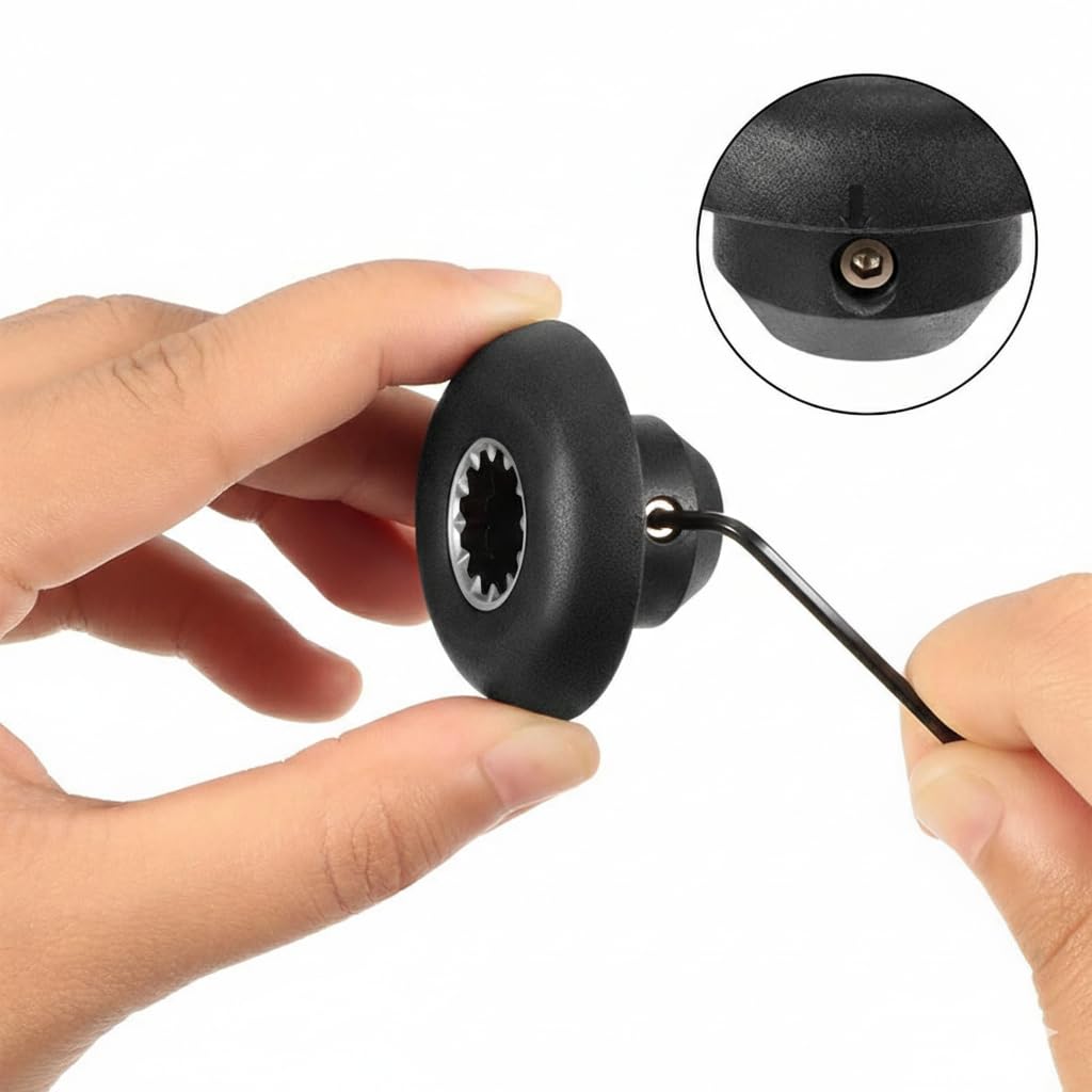Vitamix replacement parts kit for drive sockets tools
