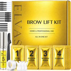 Vivandra Brow Lamination Kit 5-pack sachets