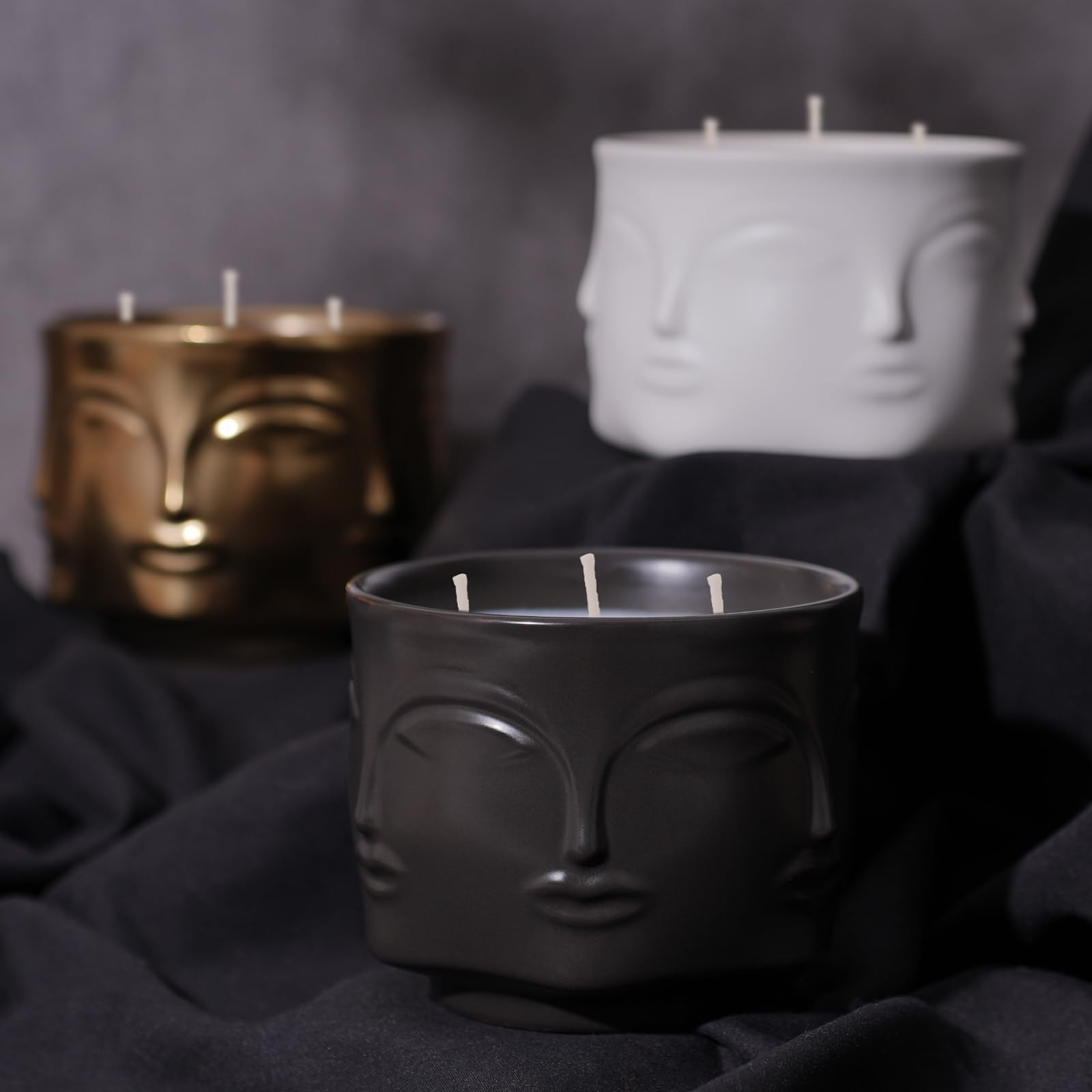 Viyffo winter fragrance ideal for holiday decor