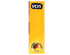 Sold as pack of 1 label on VO5 Hot Oil Therapy