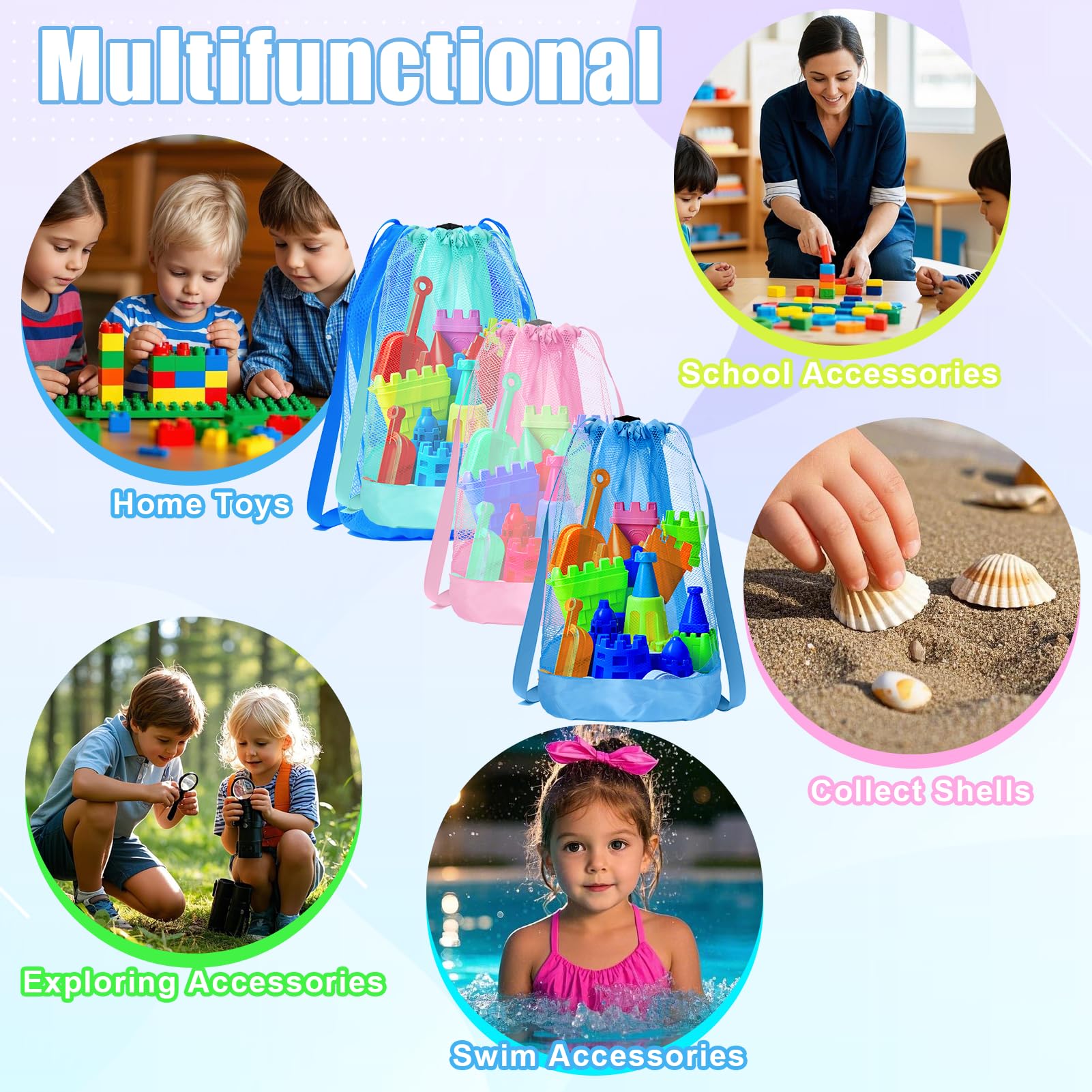 Vodolo durable breathable mesh material