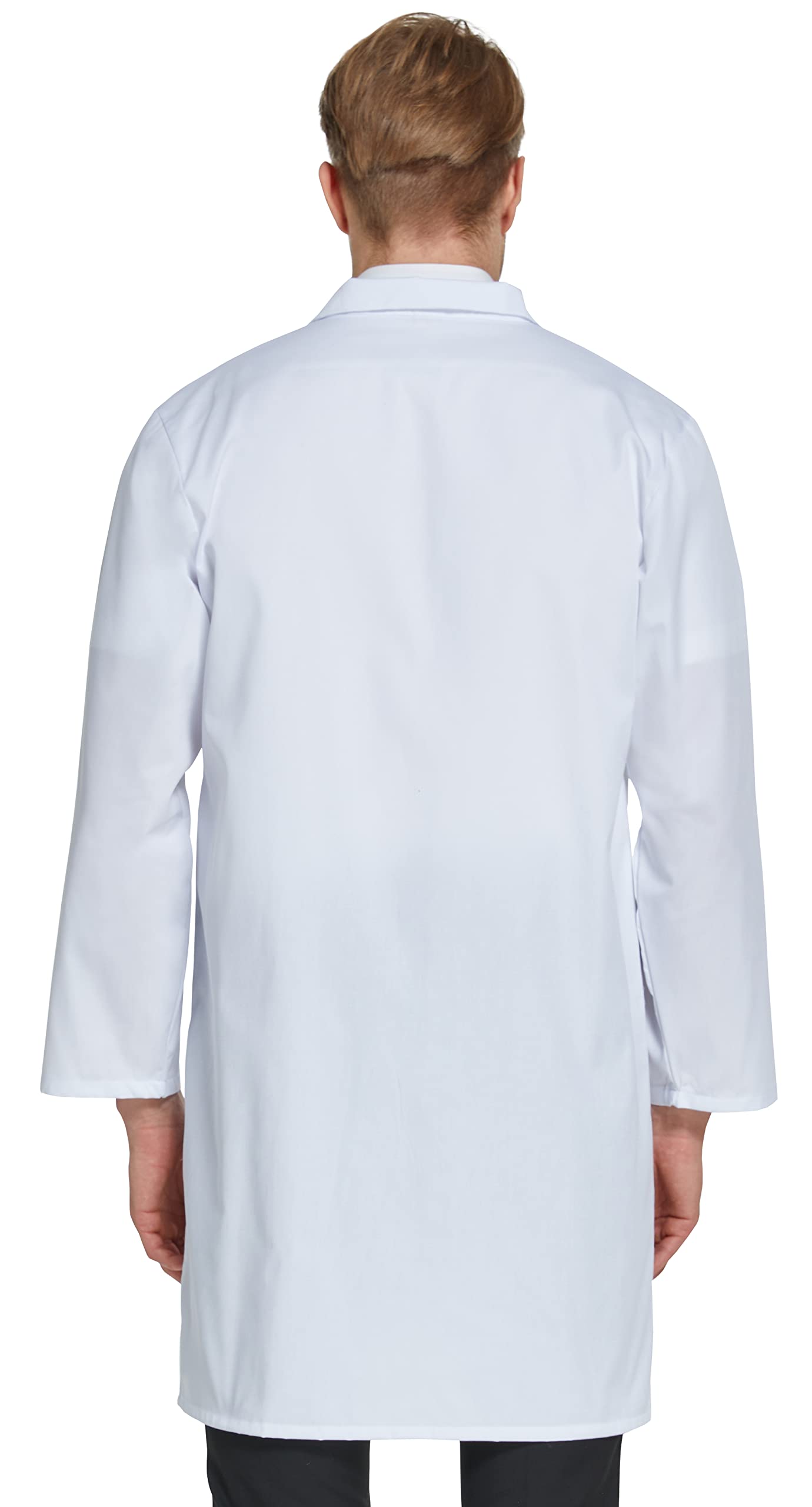 VOGRYE Lab Coat single coat not a pack XS-4XL