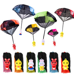 VOMAOK 6 pack parachute toy product image