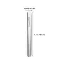 Crumb cleaner stainless steel by Vosarea