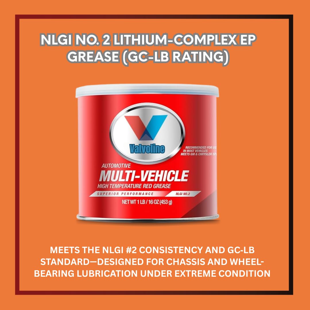 2PK packaging for VV-614 grease