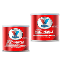 VV-614 lithium grease 1lb tub packaging