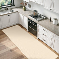 Absorbent bath mat 2x8ft image 3