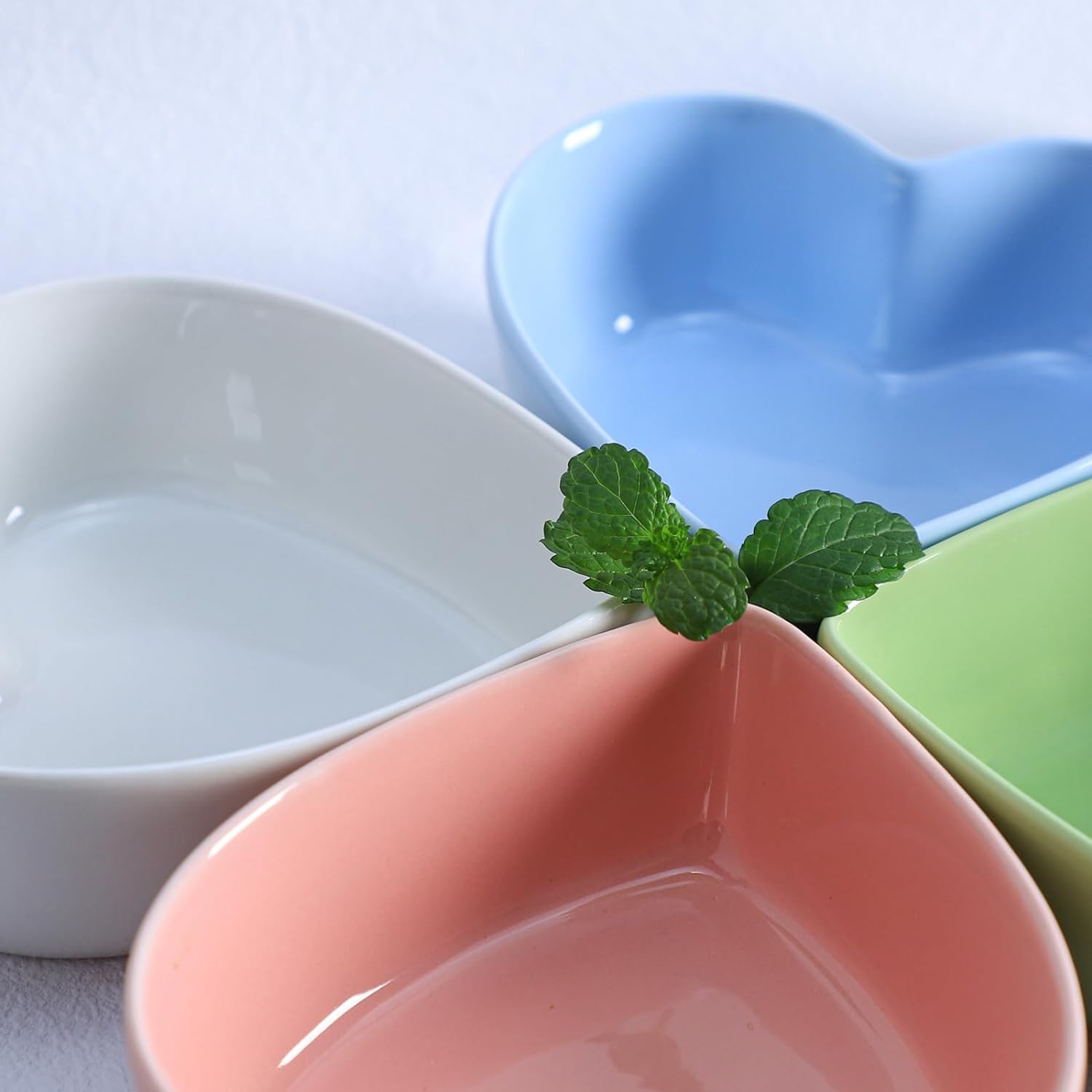 Dishwasher microwave oven safe WAIT FLY bowl