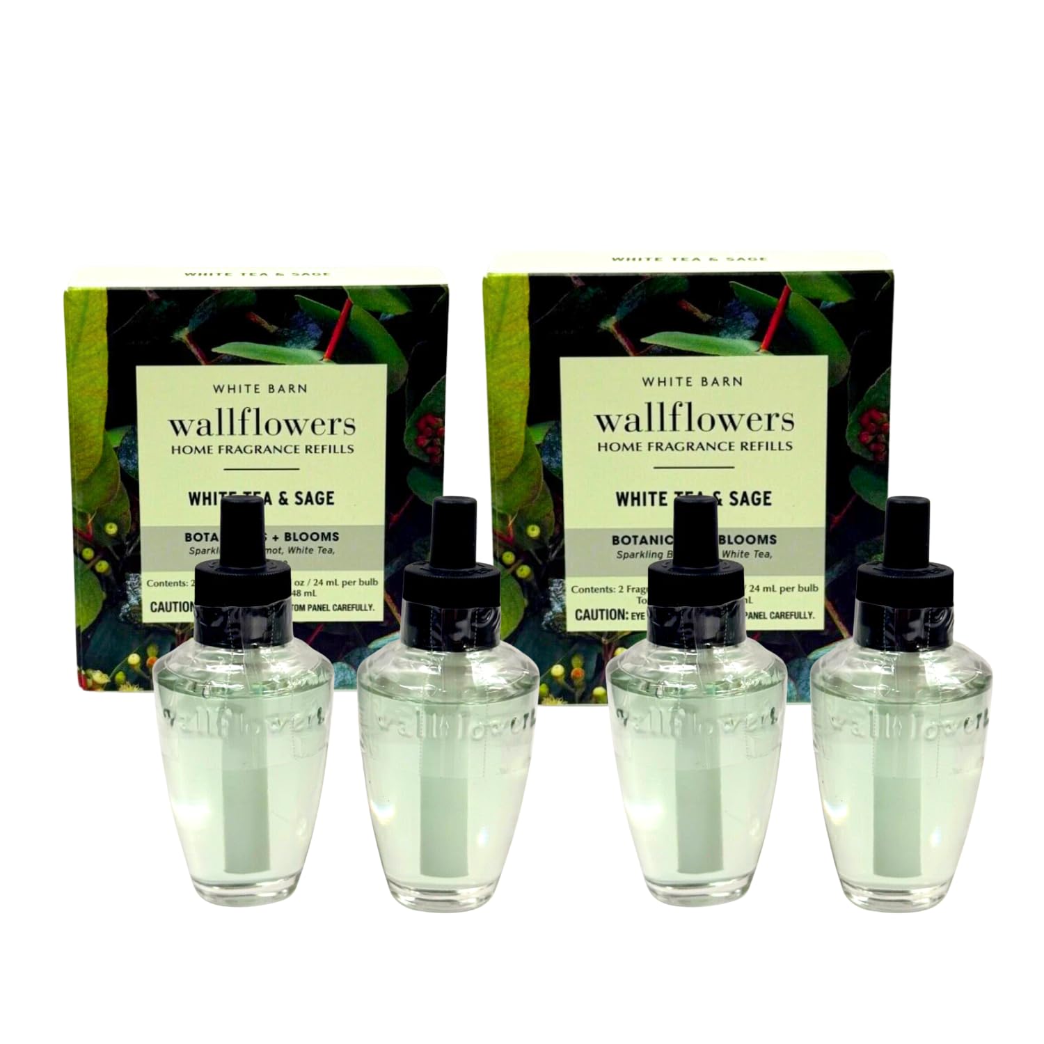 Wallflowers Refill 0.8 oz for fragrance plugs