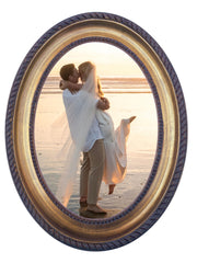 Includes glass back and hanger WallWorks frame