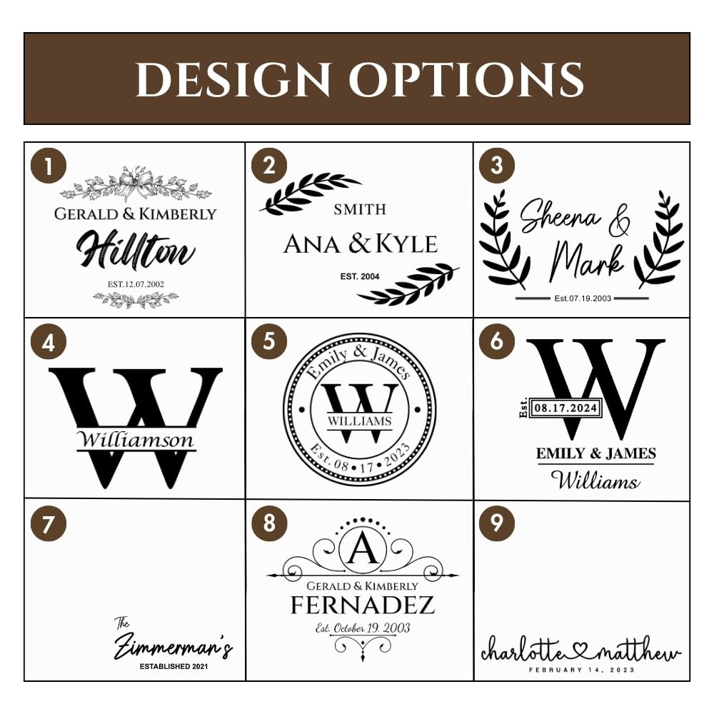 Walnut wood charcuterie board with natural grain