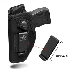 Walther PPK 380 holster for compact pistol