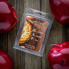 W.A.P maximum scent wax melt product