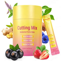 Warmbioder cutting drink mix product image