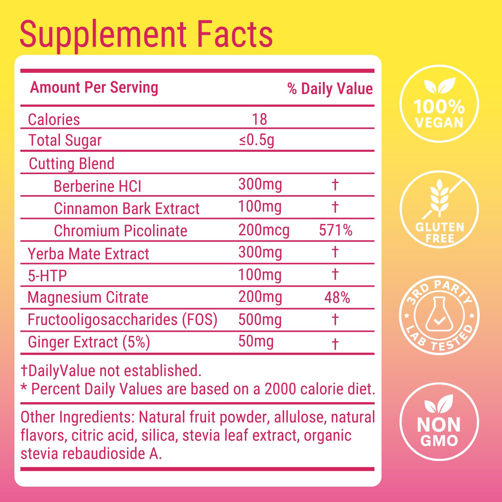 warmbioder strawberry acai 30 sticks packaging image