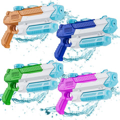 Water guns with 400CC capacity