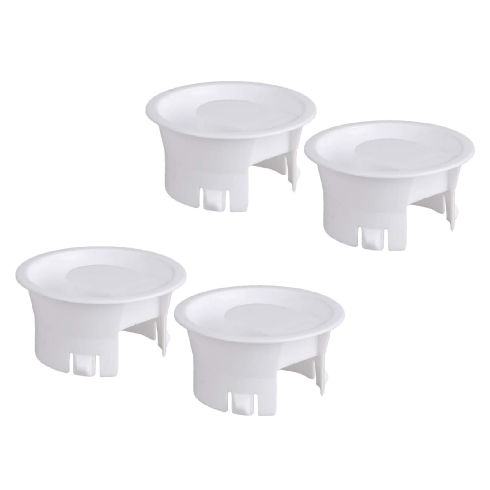 Water Pitcher Lids four piece set for glass pitchers