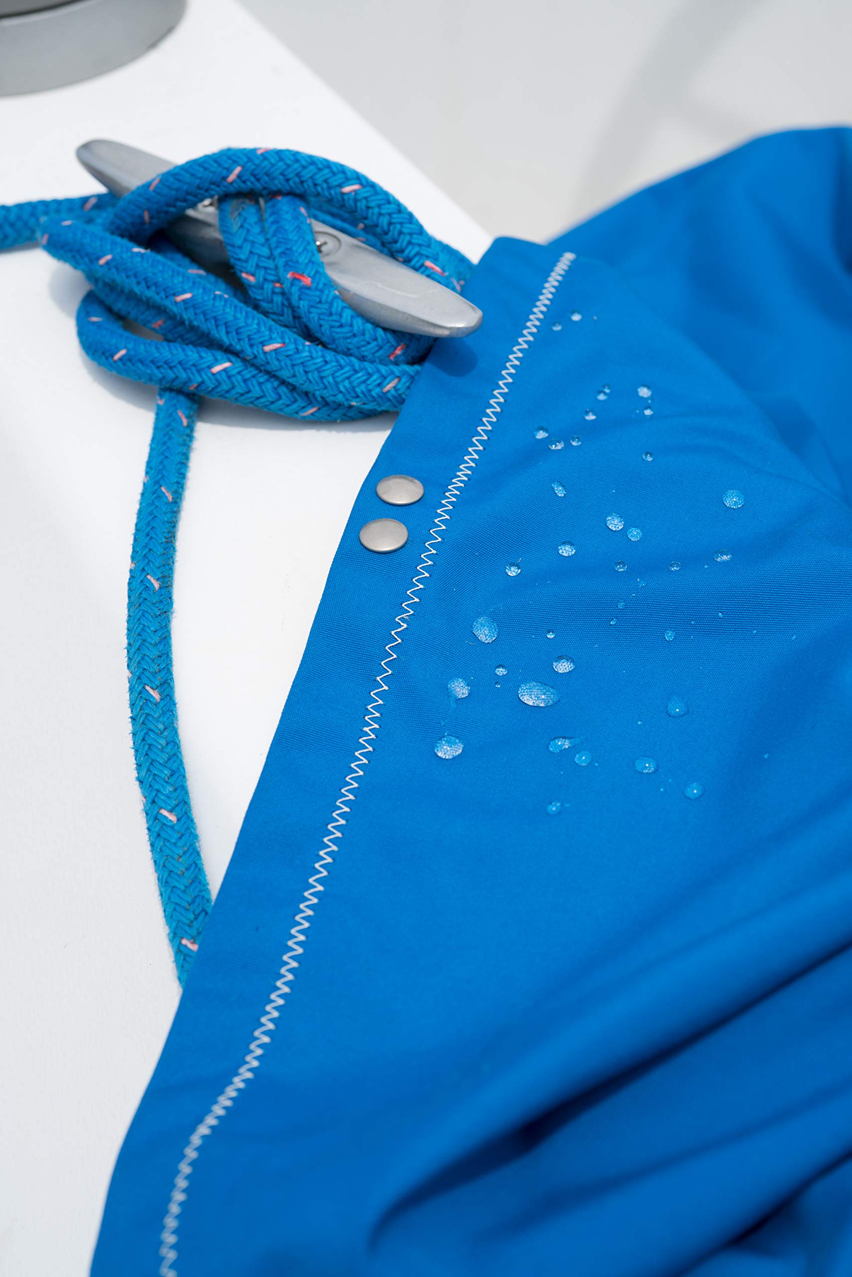 Double UV sunscreen protection from 303 Marine Fabric Guard