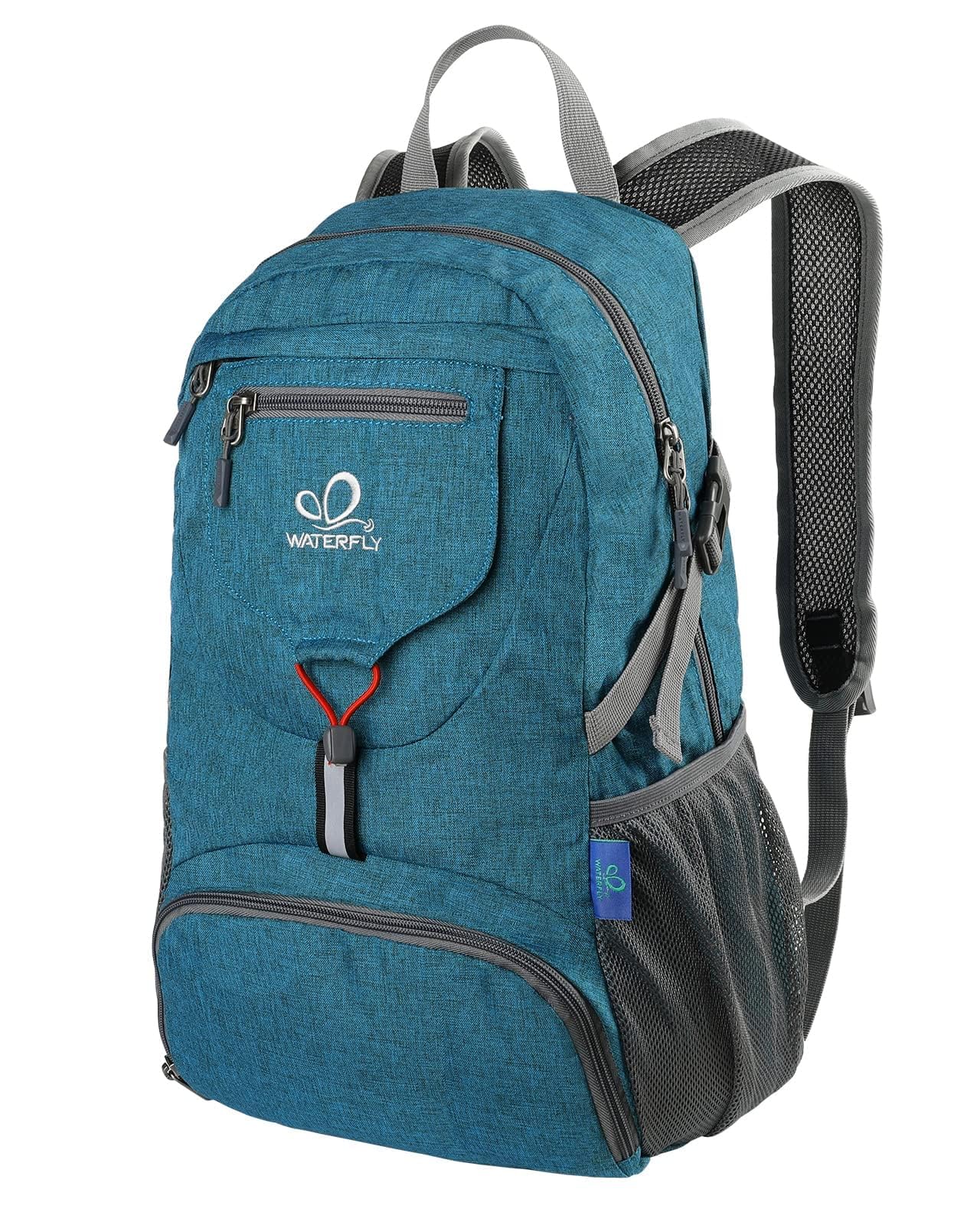 WATERFLY everyday carry backpack for hiking and leisure