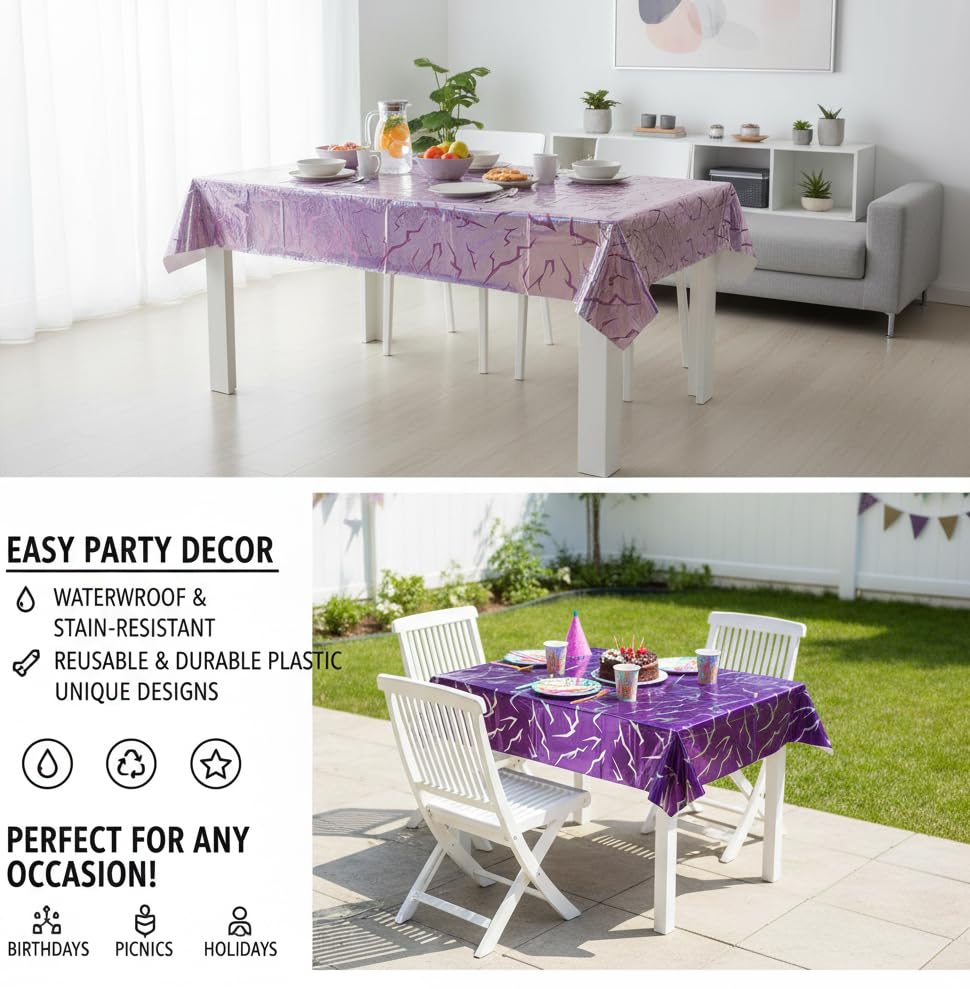 K-Style Hunters party table decor 2 pack