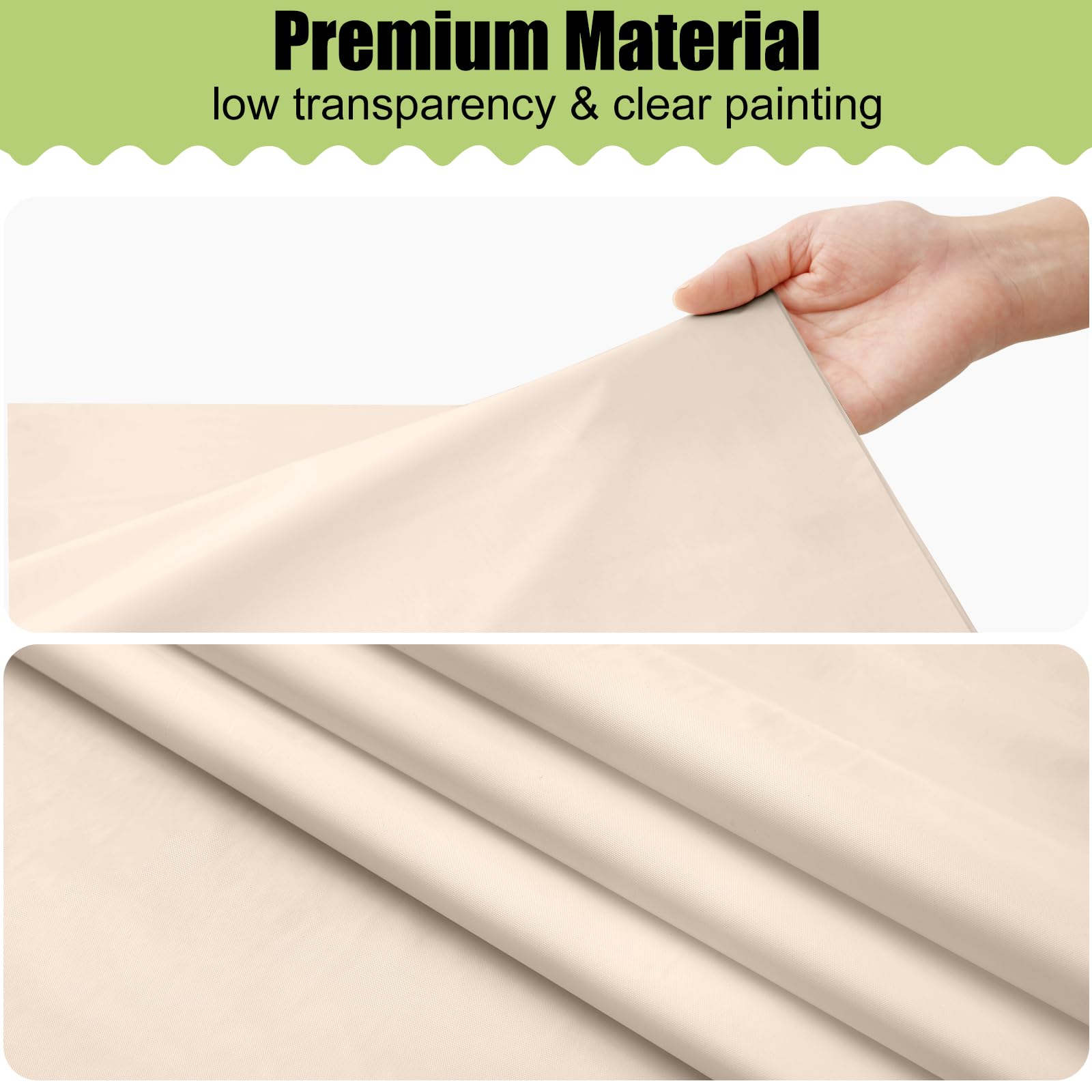 party picnic disposable tablecloth