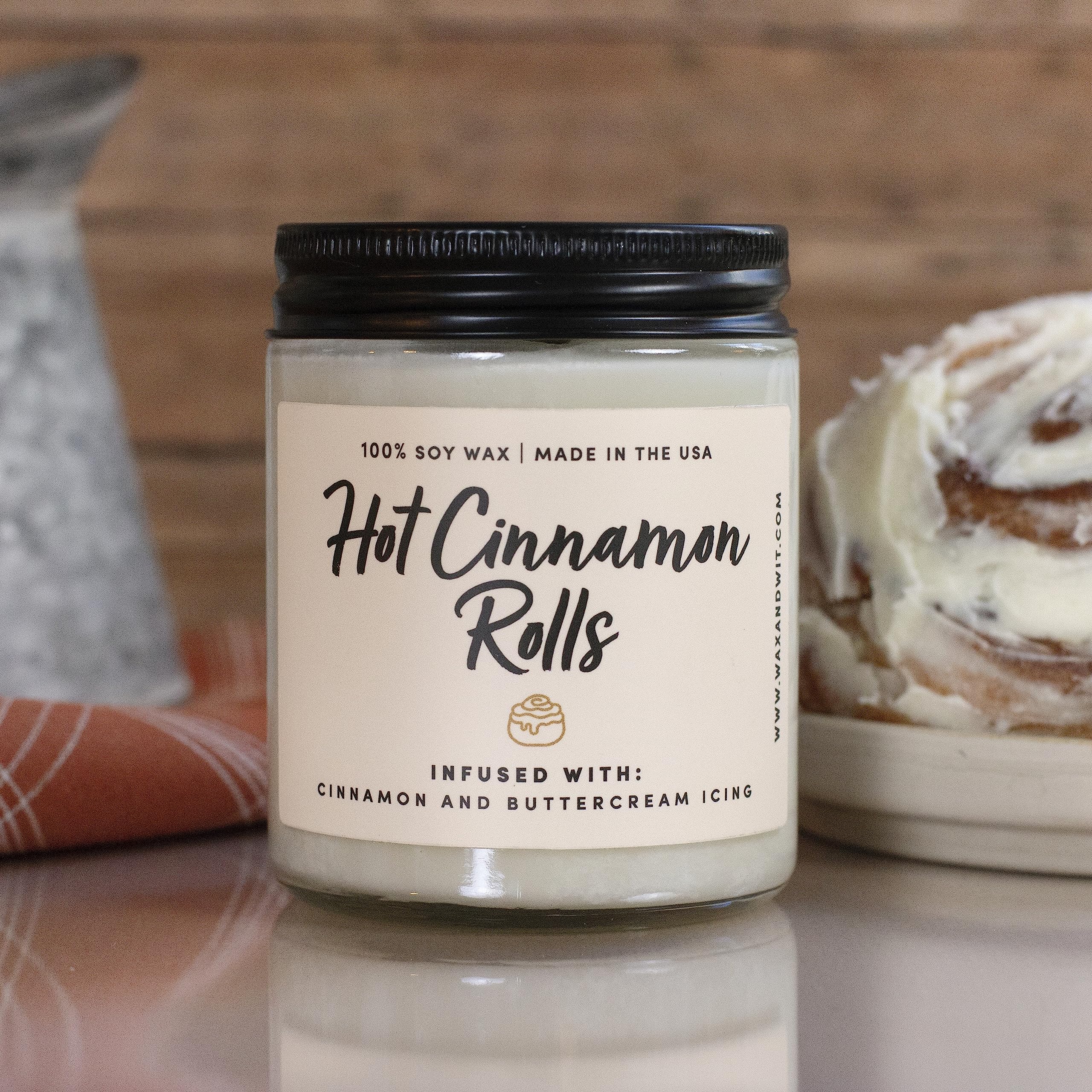 Gift-ready packaging for fall and holiday
