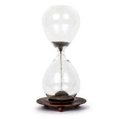 Way Back Toys Magnetic Sandtimer with magnetic base