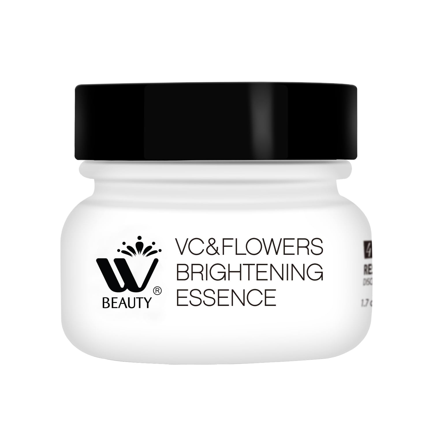 WBM Restoring Night Cream 1.7 oz jar