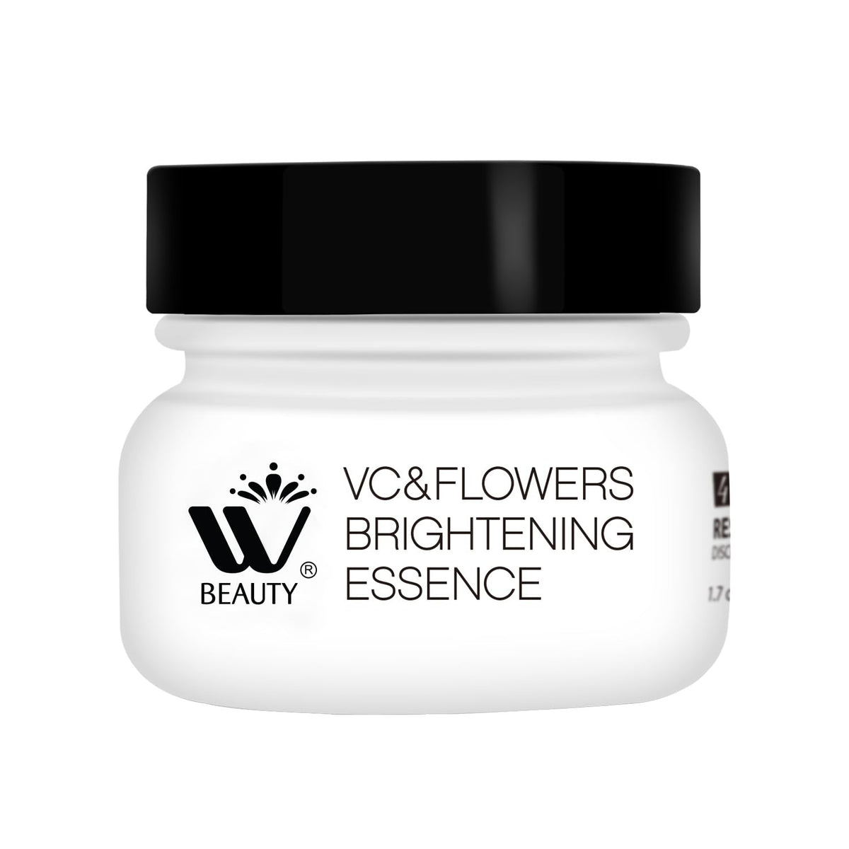 WBM Restoring Night Cream 1.7 oz jar