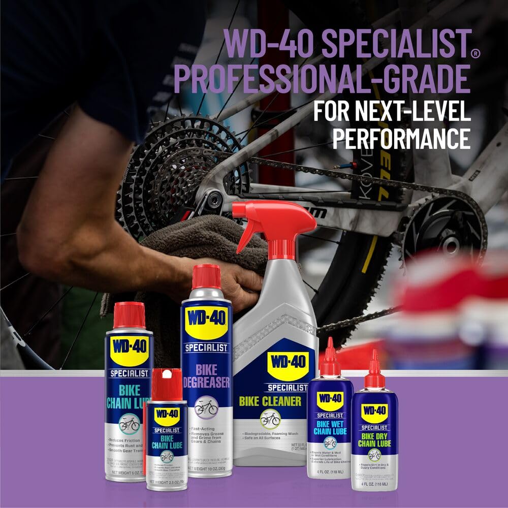 community-wash-station-wd-40-bike-degreaser