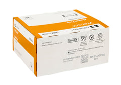 Webcol Alcohol Prep Pads 70% isopropyl alcohol sterile medium pads