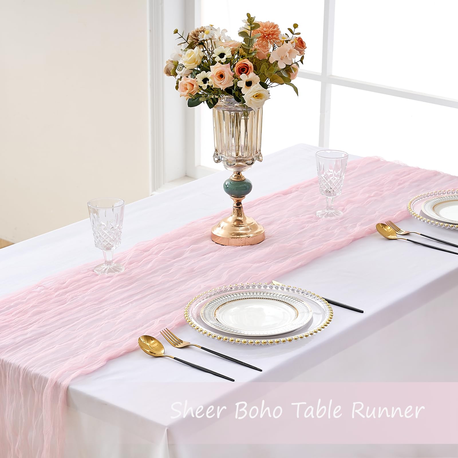 Ideal for cake and dessert table decor and photography
