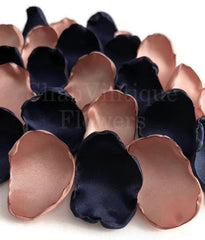 Petals vary in size from 1 to 3 inches