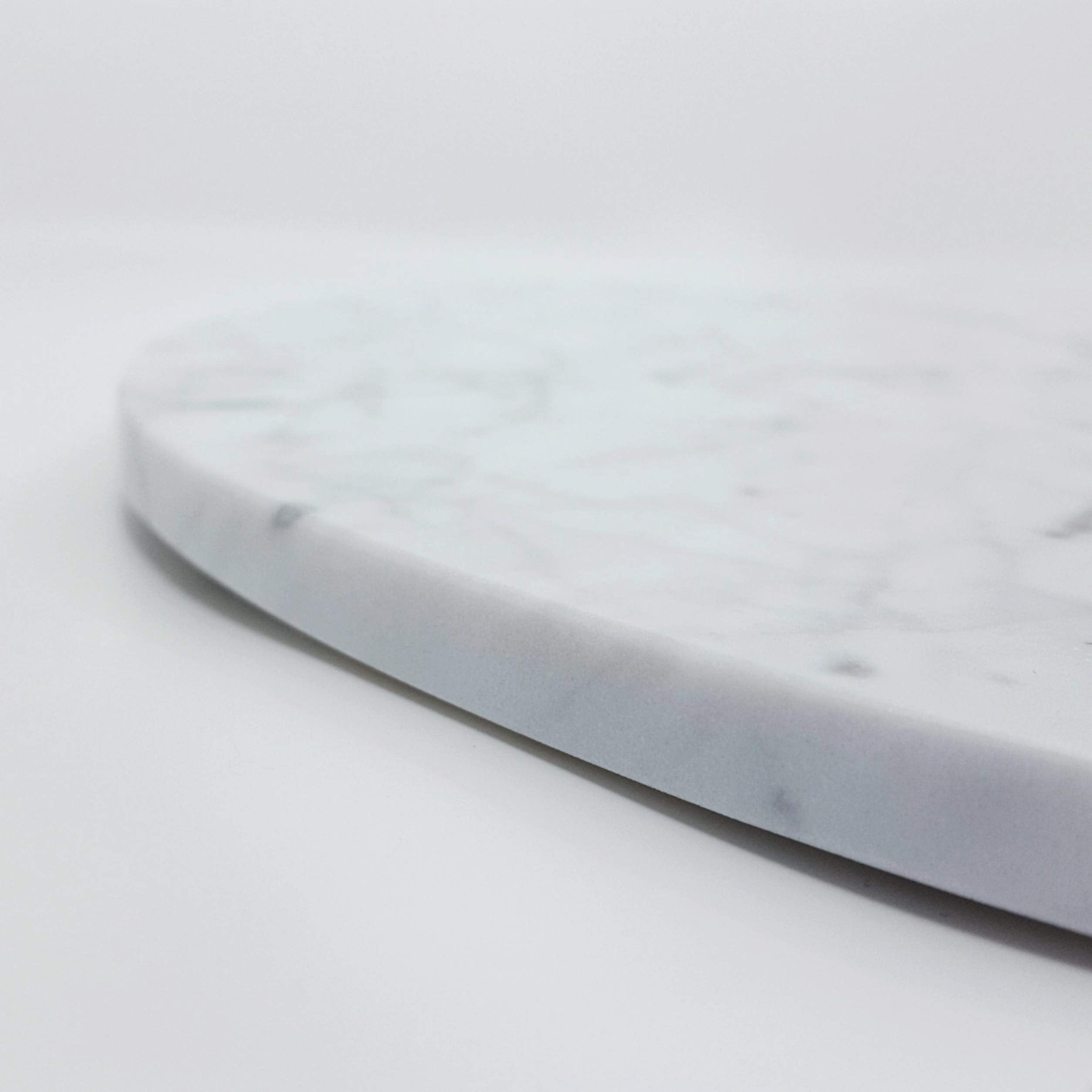 Flat bottom 18 inch diameter cake stand craftsmanship