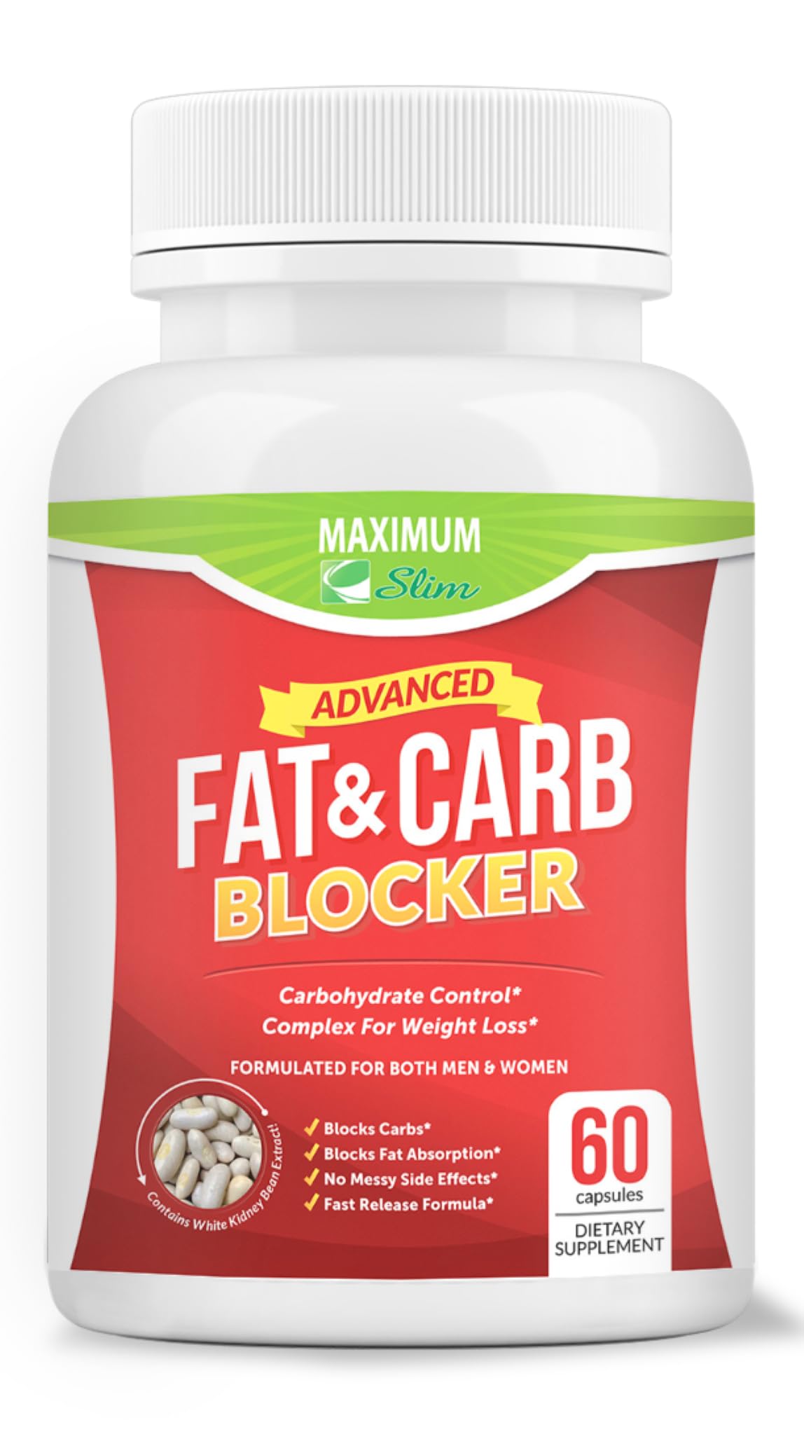 Weight management and appetite support packaging