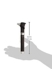 Portable Welch Allyn Pocketscope Jr Otoscope for on the go use 22840 with Aa Handle