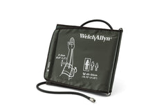 Welch Allyn RPM-BPACC-03 Home Series 1700 D-Ring Extra Large Cuff