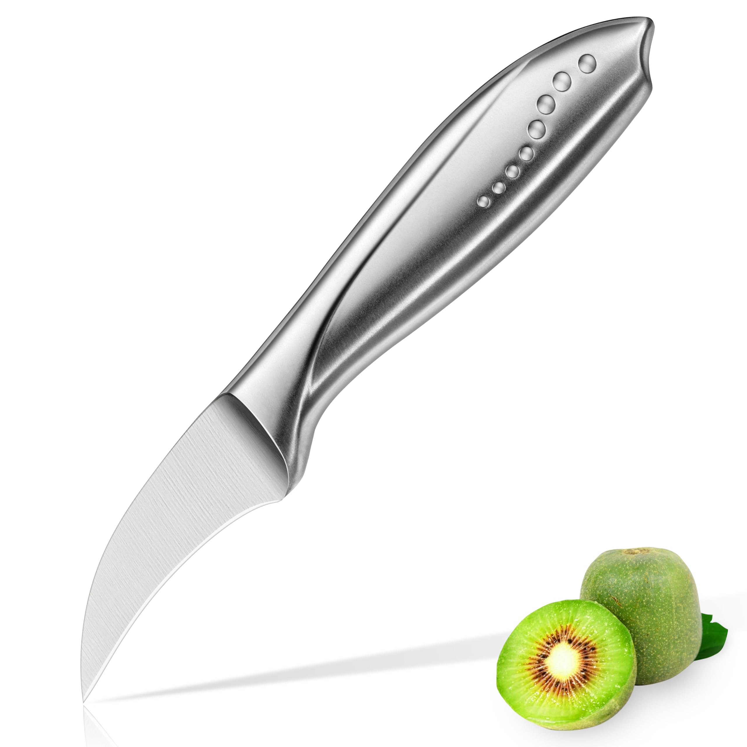 WELLSTAR birds beak paring knife blade 2.5 inch