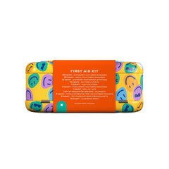 12 count standard waterproof bandages from Welly First Aid Kit