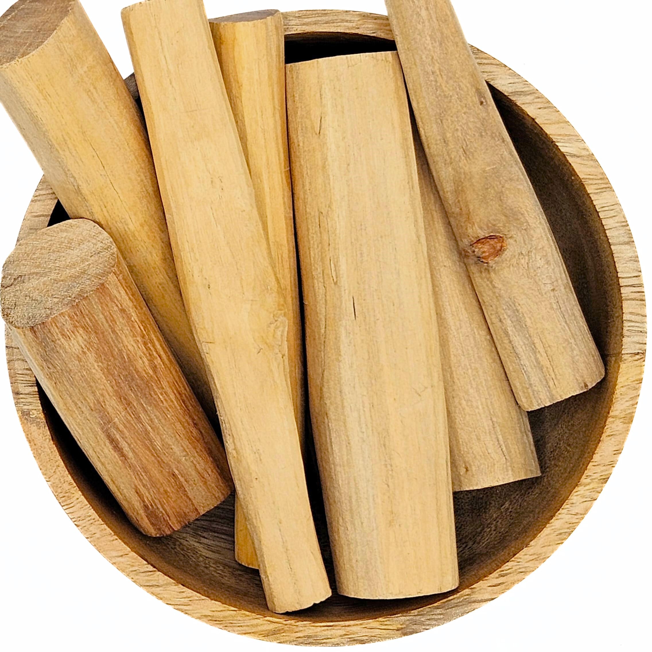 Incense sticks without dyes perfumes or additives