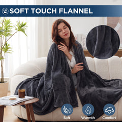 ETL FCC certified Westinghouse blanket label image