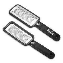 Wet use foot file for callus and dead skin removal