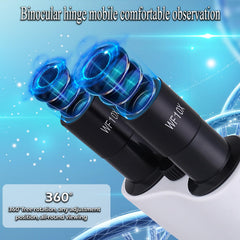 WF10x eyepiece for Compound Microscope