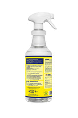 Plant based enzyme cleaner packaging Whip It Cleaner