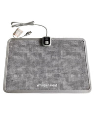 WhisperHeat Heated Floor Mat product image