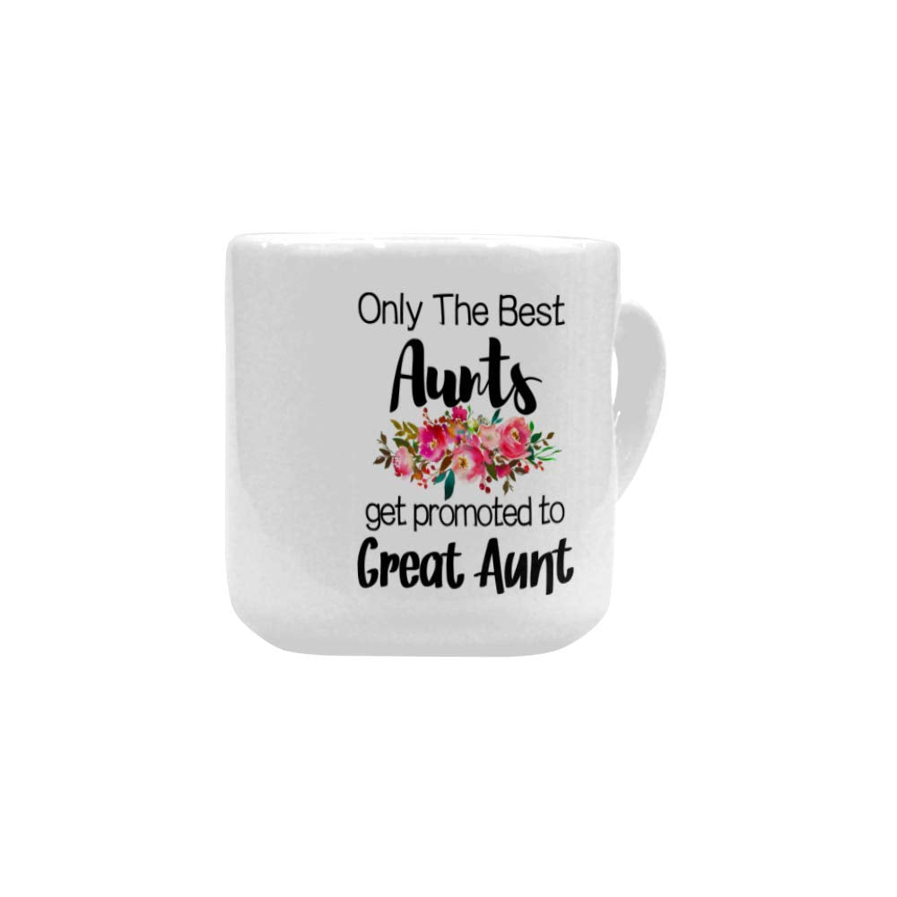 Dishwasher safe microwave proof ceramic mug for hot and cold drinks