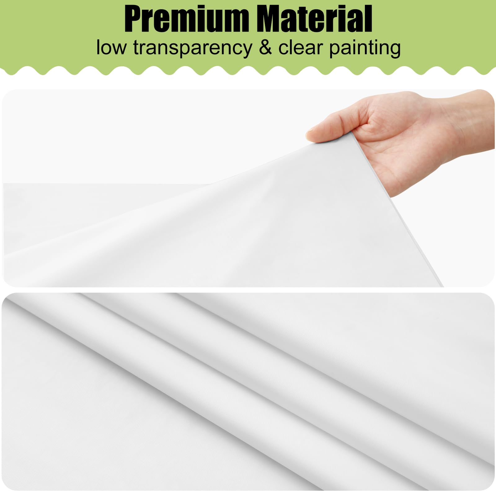 Three piece Smiry table cloth pack for dining