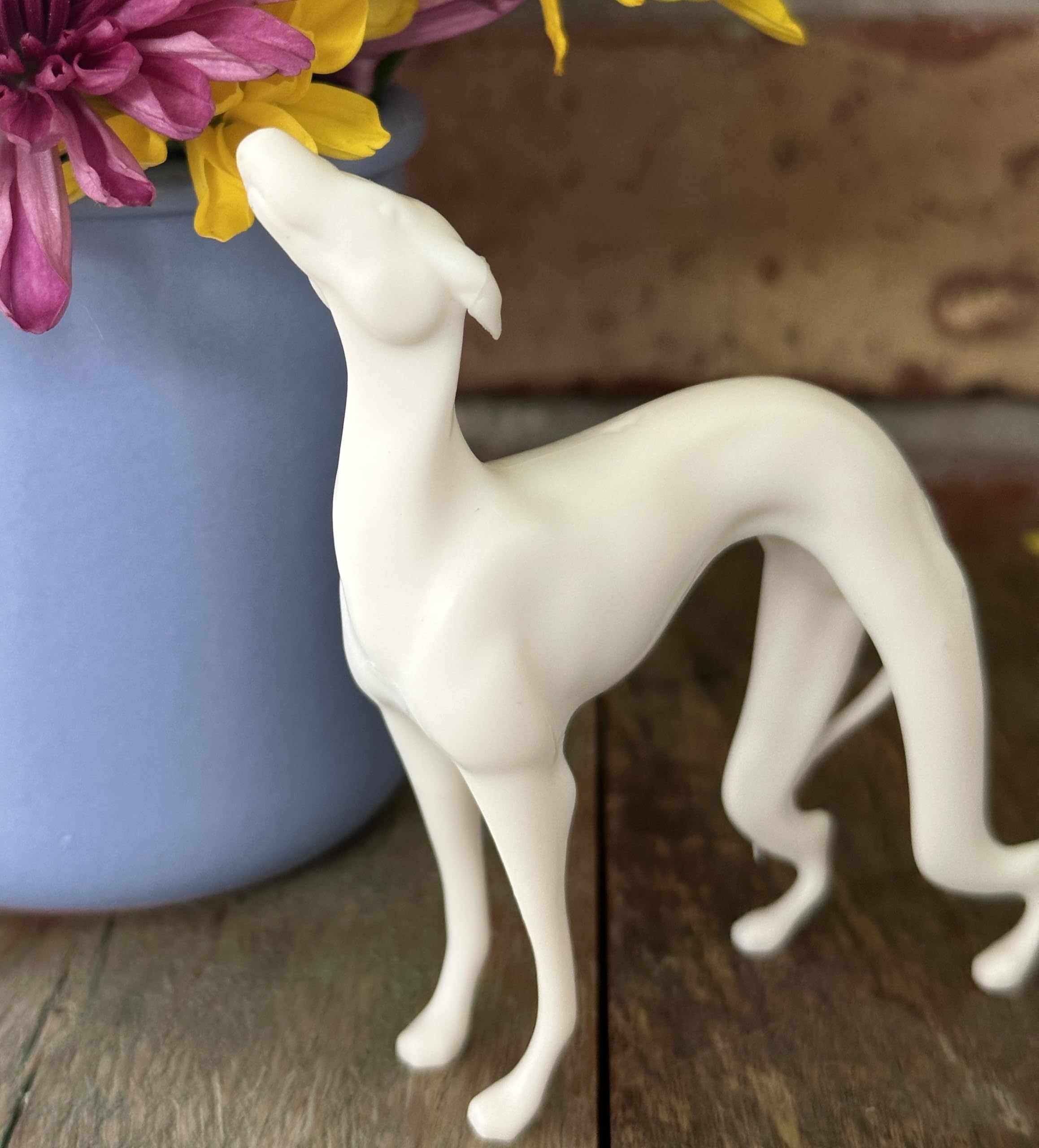 Friends merch replica resin figurine for desk display